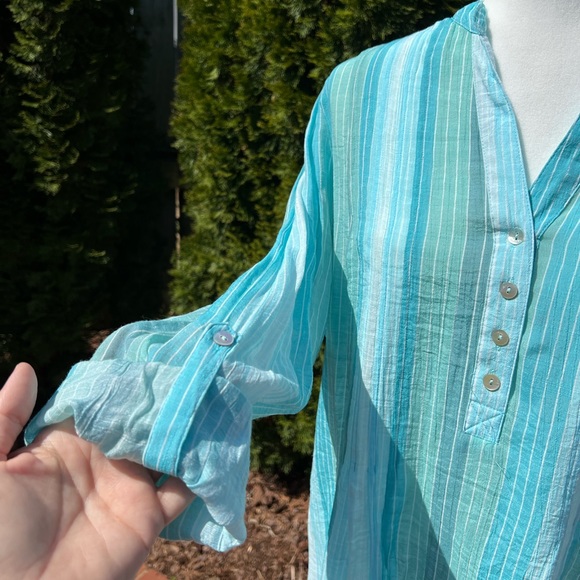 ZAC & RACHEL Tunic - Picture 4 of 6